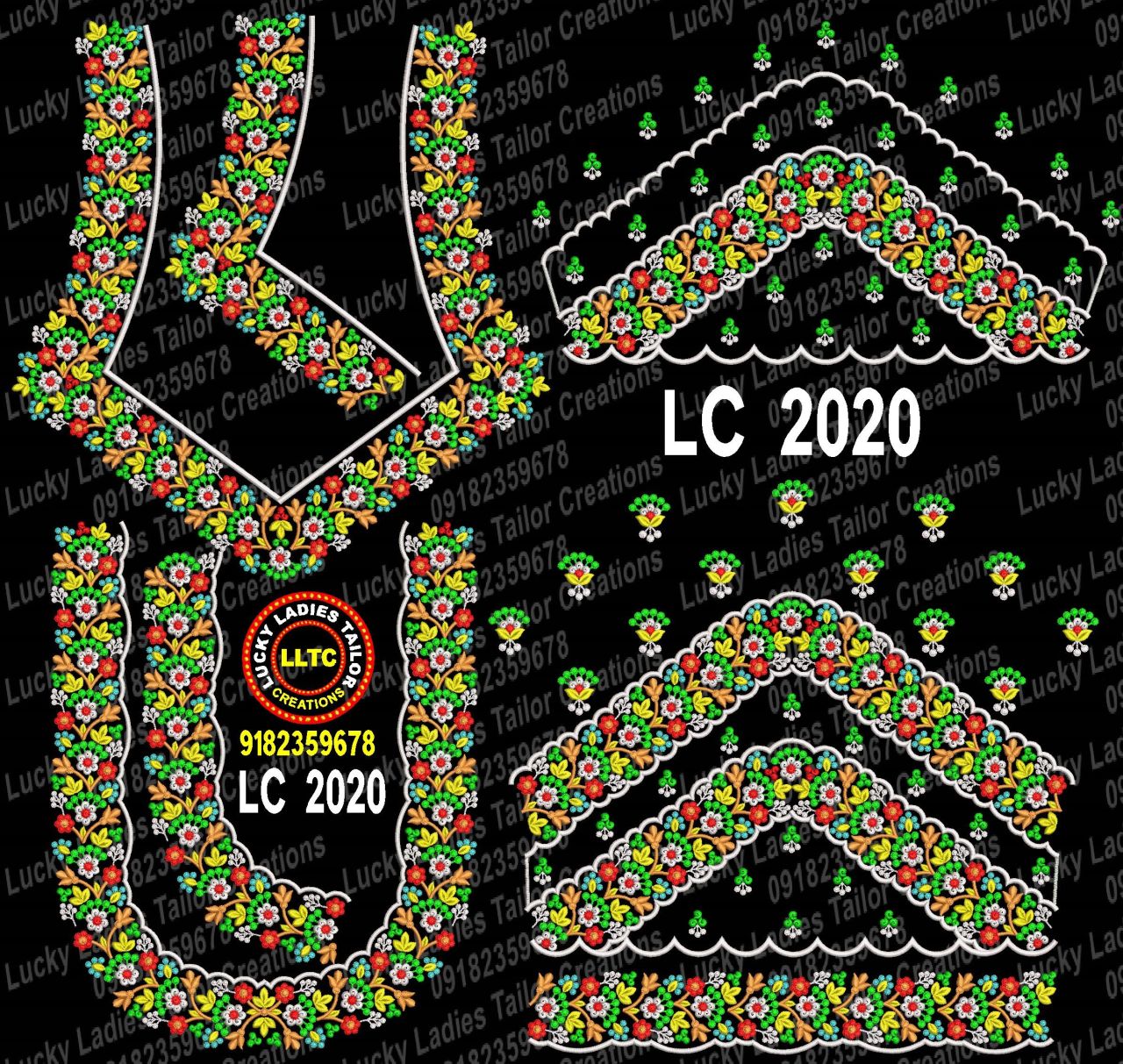 Lc-2020 – Llt Creations