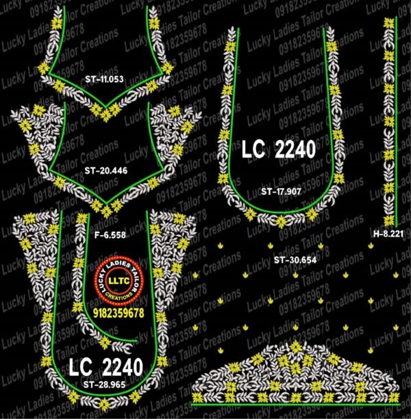 LC-2240