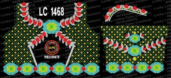 LC-1468
