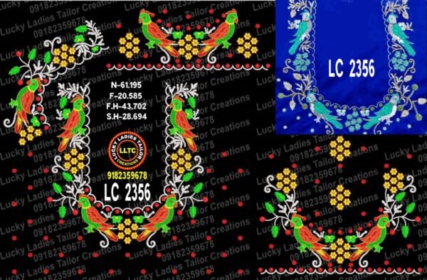 LC-2356