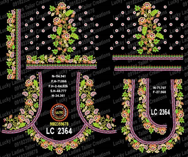LC-2364