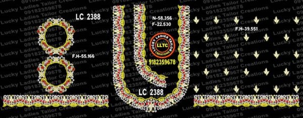 LC-2388