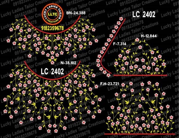 LC-2402
