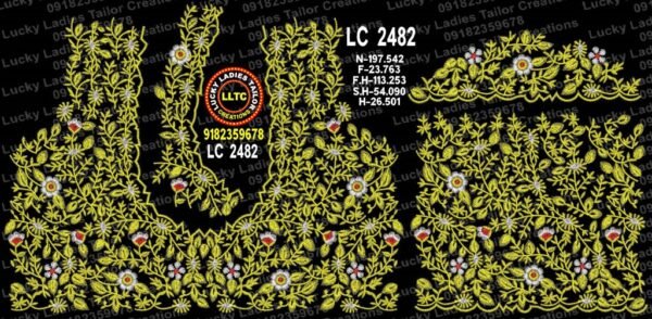 LC-2482