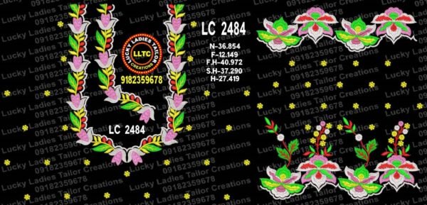 LC-2484